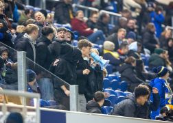 FC Carl Zeiss Jena Frauen FC Bayern Muenchen 17